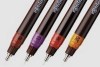 STILOURI ISOGRAPH rotring 0.1/ 0.13/ 0.18 mm