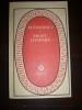 PROZA LITERARA M.EMINESCU