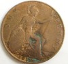 Anglia one penny 1917 (3)