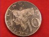 10  schilling austria 1866