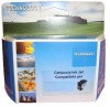 Cartuse Compatibile HP C92351A Negru, C9352A Color