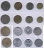 + Lot 11 monede Ungaria +