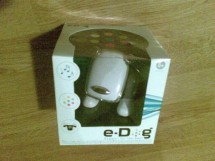 Vand I-Dog iDog eDog iPod iPhone  foto