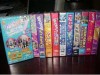KARAOKE LETS DANCE VOL 6/ORIGINAL VIDEO TAPE
