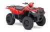Vand ATV Suzuki King Quad 700 4x4
