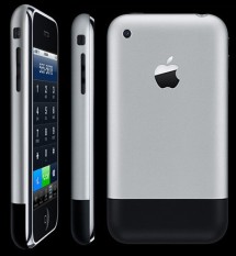 Decodez Apple iPhone 2G orice versiune foto