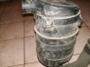Vand carcasa filtru de aer Renault Megane I