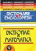 AA, Dictionar de matematica, 1996
