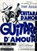 180 Partitura - ,,Chitara D`Amor