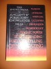 THE ENCYCLOPEDIA OF ANCIENT AND FORBIDDEN KNOWLEDGE ZOLAR