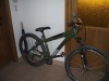 UMF Hardy4 ,bicicleta f tare de dirt si street