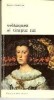 Saint-Paulien - Velasquez si timpul sau