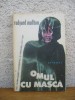 Rudyard Mullton	- Omul cu masca