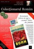 revista Colectionarul Roman Nr. 5, seria II - martie 2009