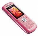 Motorola L6 pink foto