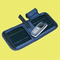 Incarcator solar universal 2W foto