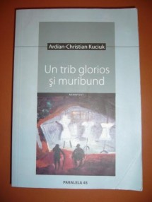 UN TRIB GLORIOS SI MURIBUND A.C. KUCIUK foto