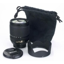 Nikon 18-135 foto
