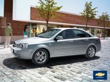 chevrolete  lacetti /2008- super ocazie foto