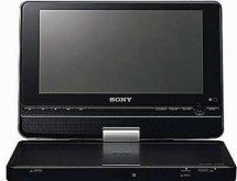 Sony DVD Player foto