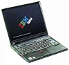 IBM T41 Centrino 1.6 40gb 14'' adus din SUA
