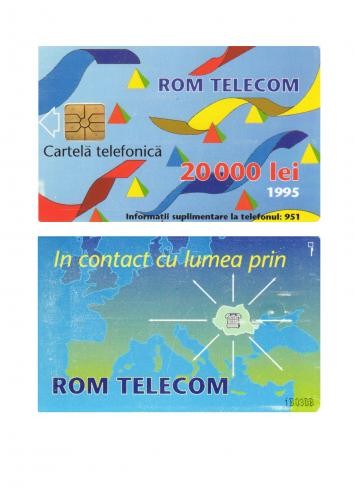 20.000 LEI 1995 2 ** foto mare