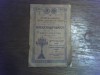 Catalog rusesc de obiecte de cult 1913