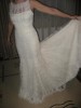 rochie de mireasa PRONOVIAS