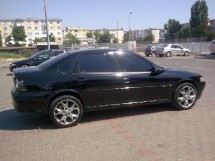 opel vectra 1.6 foto