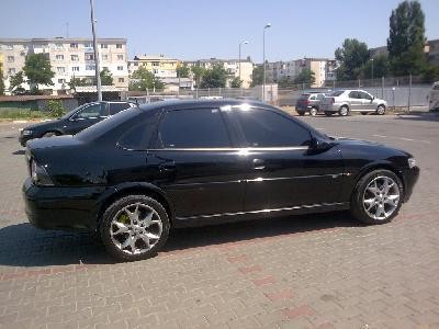 opel vectra 1.6 foto mare