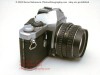 Aparat foto de colectie Pentax