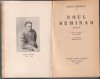 Leon Donici / NOUL SEMINAR (editie 1929)