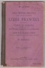 M.Rudinescu / Noua metoda de invatare a francezei (editie 1912