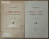 A. Sturdza , L'ame ruse et ses afinites electives , Paris , 1908