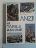 N St.Mihailescu Ion Grigore  Anzii si Tarile Andine