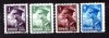 1930 L.P. 87 Carol 2 Posta Aeriana sarniera