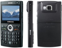 Vand Samsung i600 foto