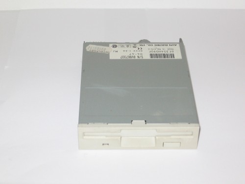FDD 3.5 inch (floppy disk) foto mare