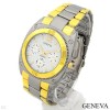 50% REDUCERE Ceas - GENEVA Brand New Gents- Quartz Watch/