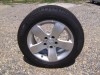 JANTA ALUMINIU MERCEDES E-CLASS,C-CLASS
