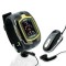 Telefon dual sim incorporat intr-un Ceas M860 (casca bluetooth)