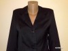 Costum dama negru cu fusta -office!