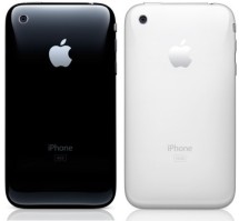 Instalez Aplicatii pe iPhone 2G 3G foto