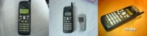 Nokia 1610 impecabil. Telefon de colectie foto