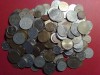 lot 258 monede straine si romanesti