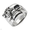 Gents Ring/inel  Well Made in Stainless steel.