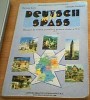 Manual de Limba Germana "Deutsch mit Spass"