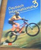 Manual de Limba Germana "Deutsch International"