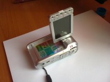 minicamera filmat 12 mp accept schimburi