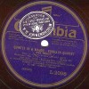 Discuri de vinil pentru gramofon - 49 de viniluri 78rpm cu muzichii clasice - Case interbelice renumite